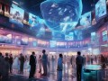 郑城数字赋能，创新引领未来——郑州数字展会直播equals创新